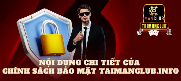 Nội dung chi tiết của chính sách bảo mật slidescooters.com