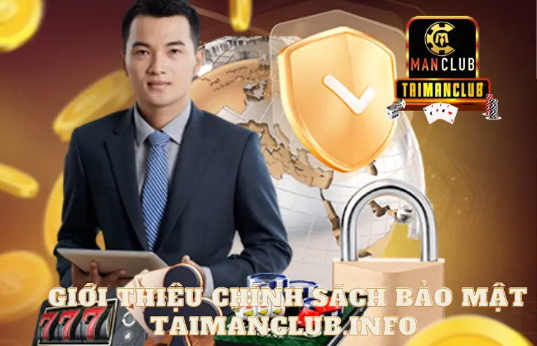 Giới thiệu chính sách bảo mật slidescooters.com