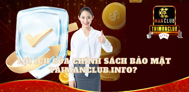 Lợi ích của chính sách bảo mật slidescooters.com